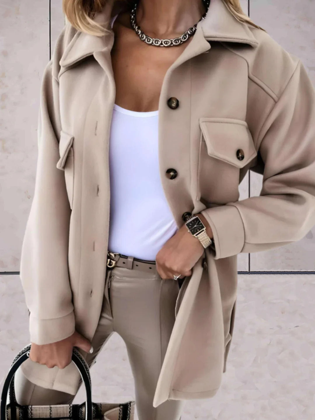 Jackets
