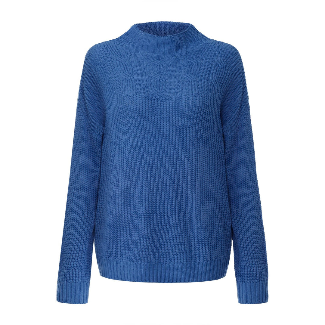 Lanie - Cozy Winter Sweater