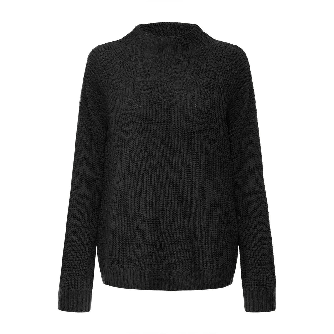 Lanie - Cozy Winter Sweater