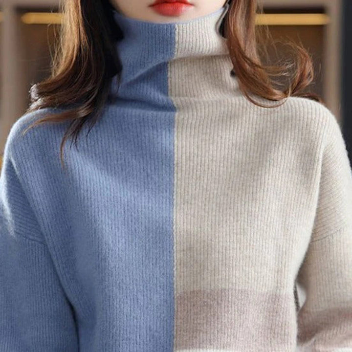 Ivenne - Cozy Elegant Sweater