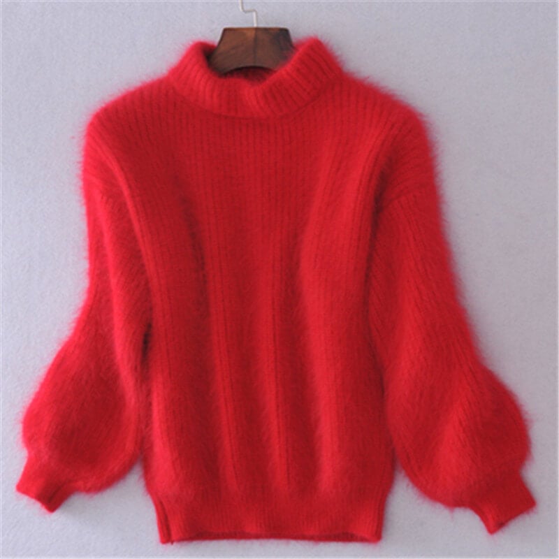 Maelis - Soft Dreamy Sweater