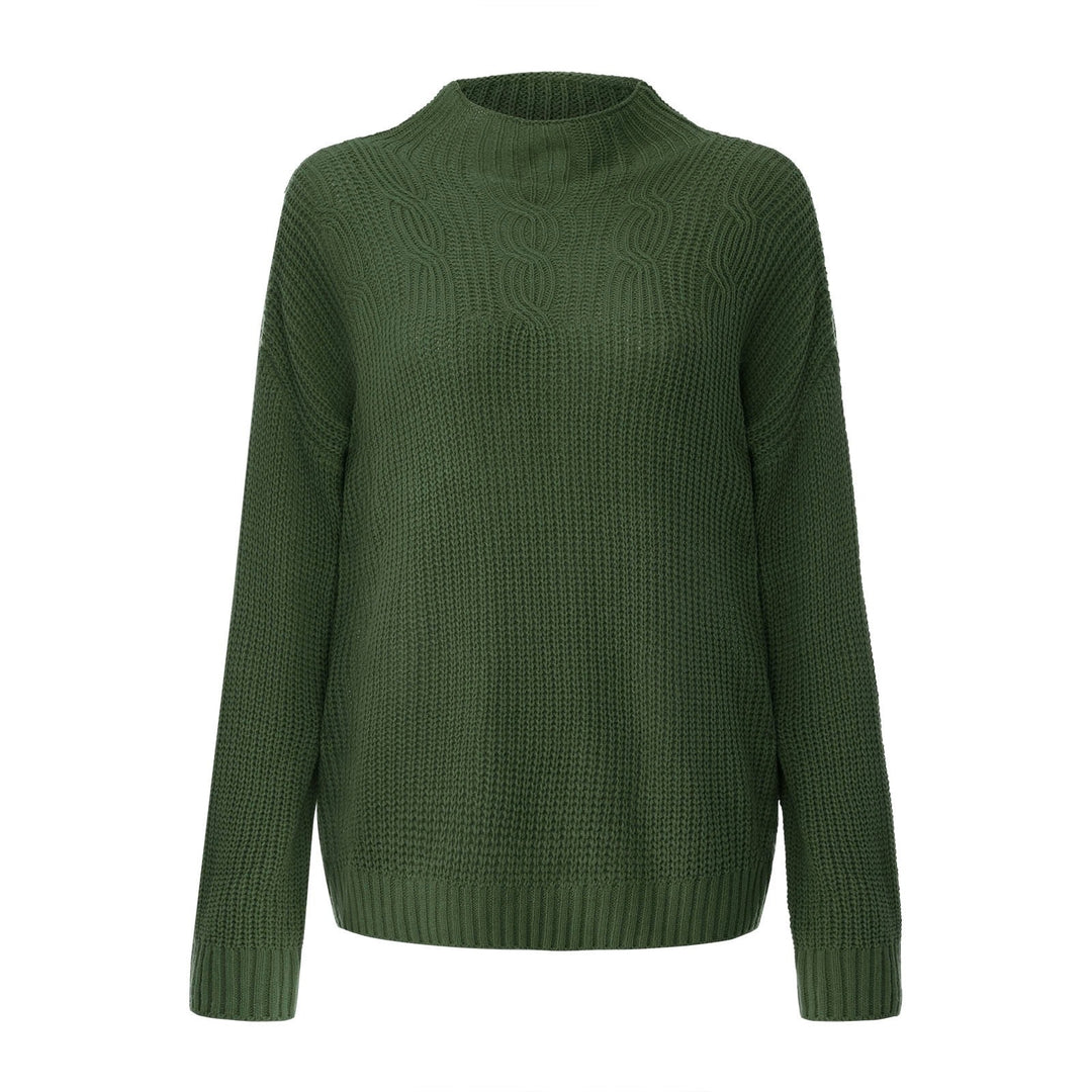 Lanie - Cozy Winter Sweater