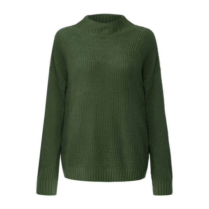 Lanie - Cozy Winter Sweater