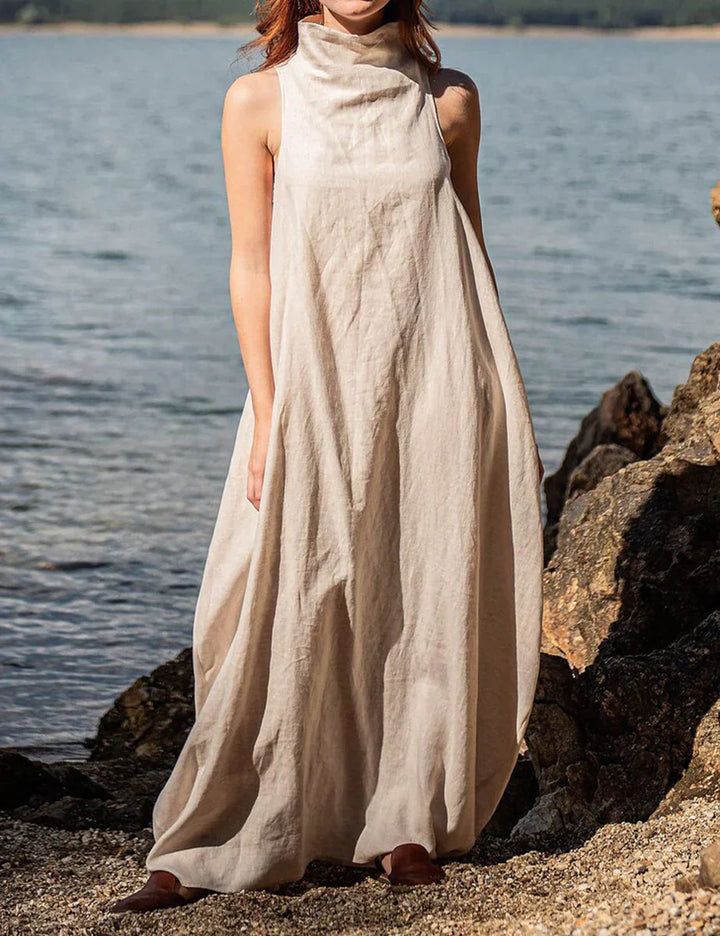 Kaela - Timeless Flow Dress